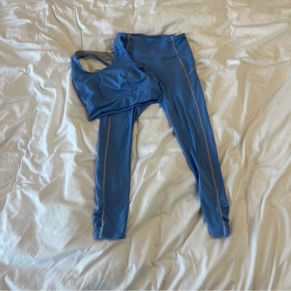 FP Movement Blue Set